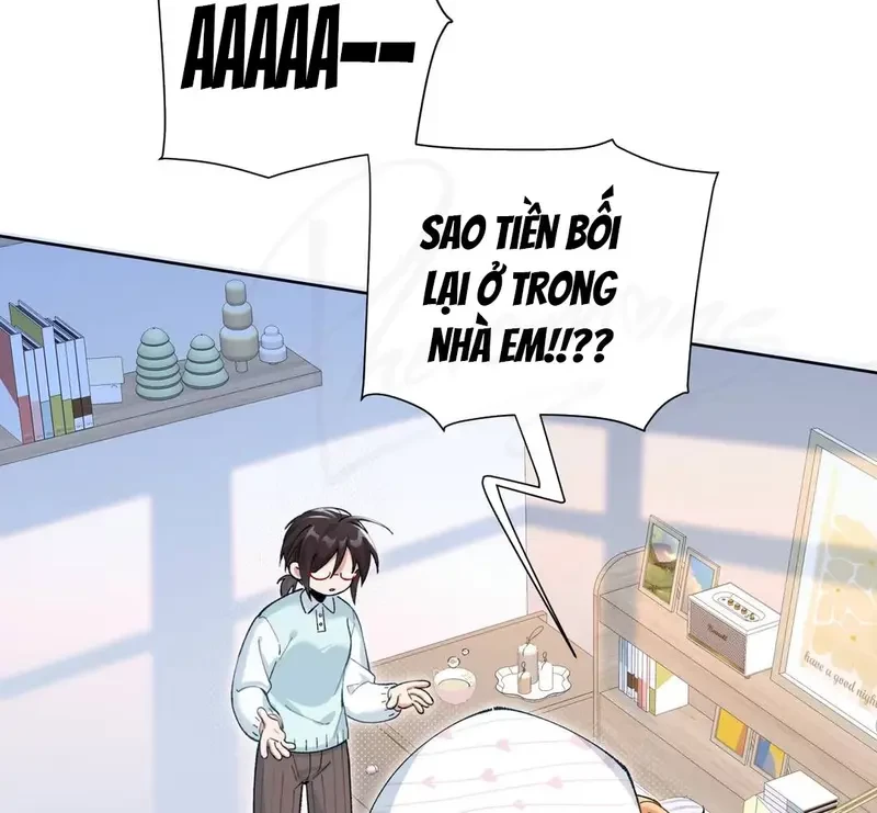 Run Run Rẩy Rẩy Chạy Khỏi Người Chapter 22 - 60