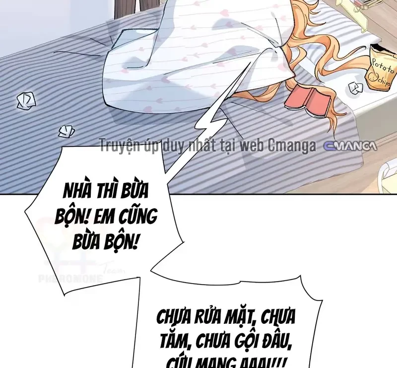 Run Run Rẩy Rẩy Chạy Khỏi Người Chapter 22 - 61