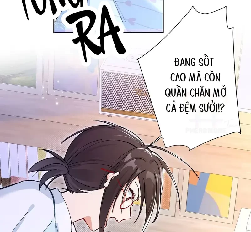 Run Run Rẩy Rẩy Chạy Khỏi Người Chapter 22 - 64