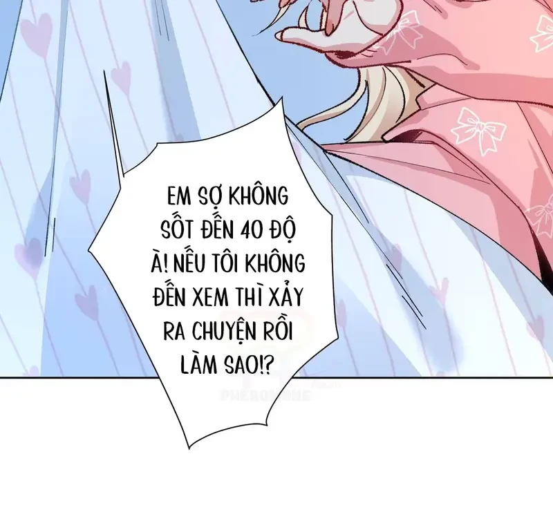 Run Run Rẩy Rẩy Chạy Khỏi Người Chapter 22 - 66