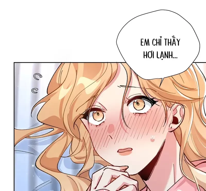 Run Run Rẩy Rẩy Chạy Khỏi Người Chapter 22 - 67