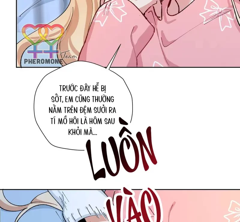 Run Run Rẩy Rẩy Chạy Khỏi Người Chapter 22 - 68