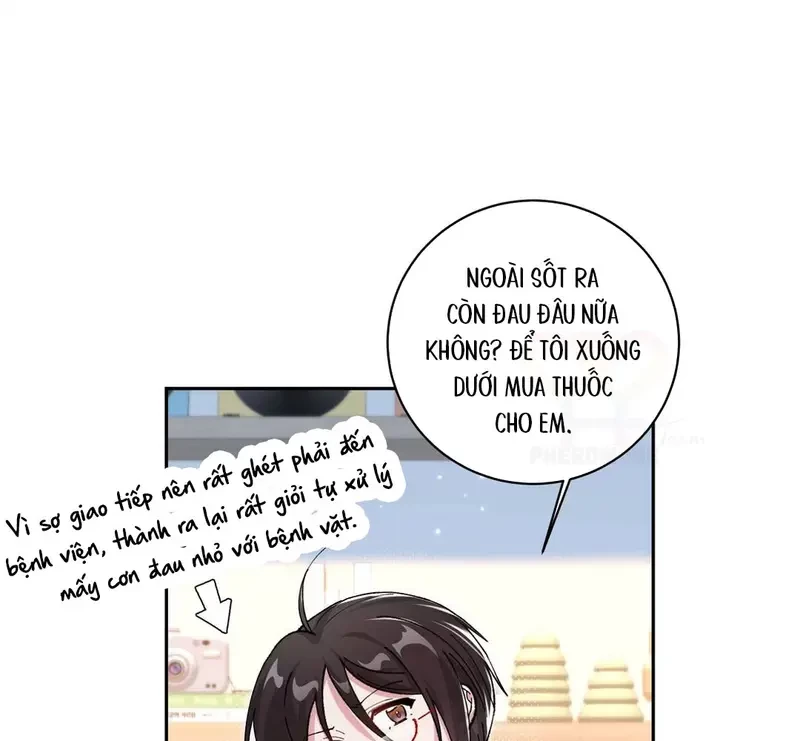 Run Run Rẩy Rẩy Chạy Khỏi Người Chapter 22 - 72