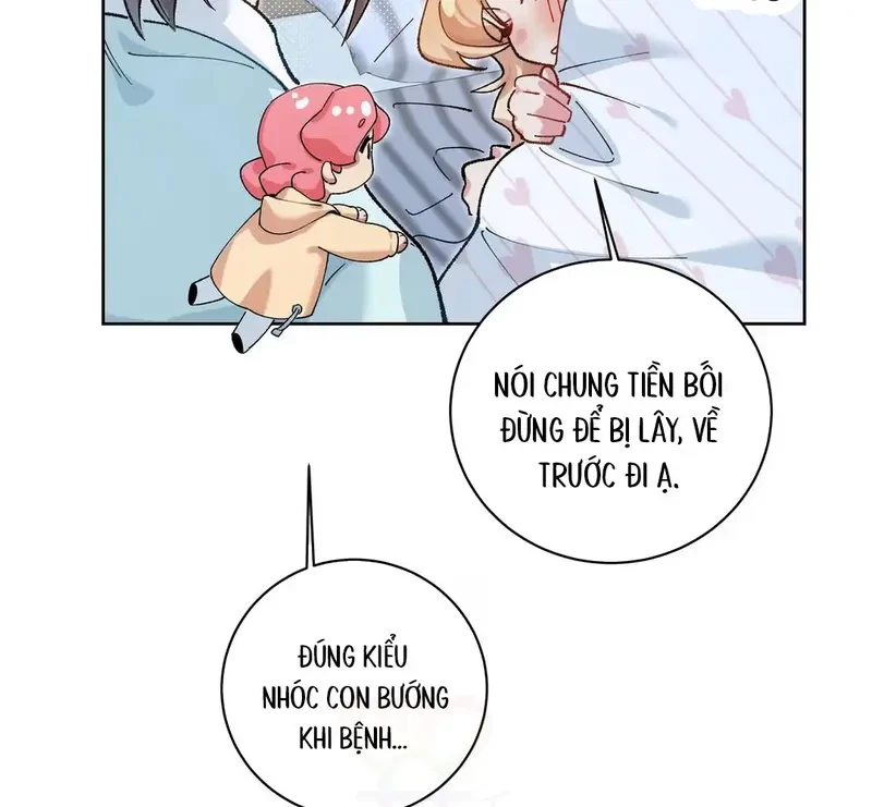 Run Run Rẩy Rẩy Chạy Khỏi Người Chapter 22 - 75