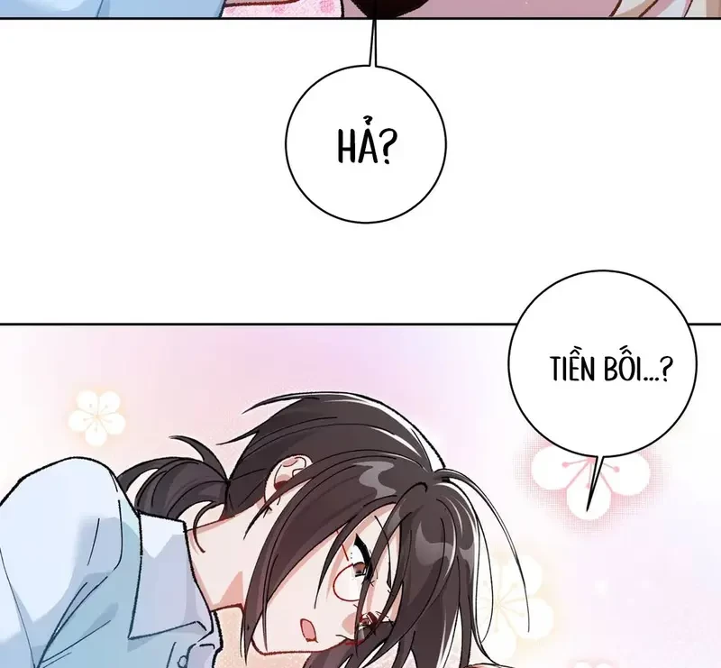 Run Run Rẩy Rẩy Chạy Khỏi Người Chapter 22 - 77