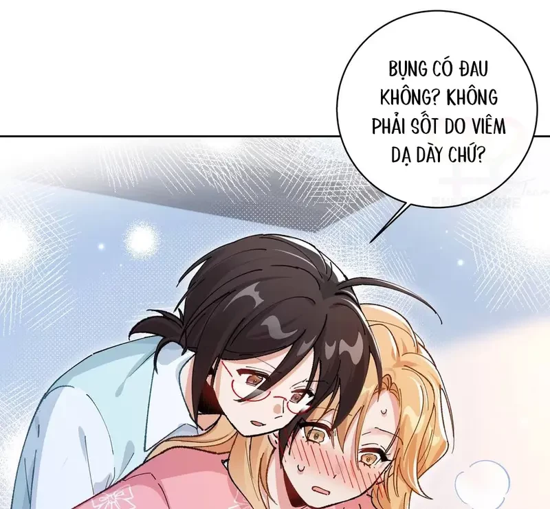 Run Run Rẩy Rẩy Chạy Khỏi Người Chapter 22 - 82