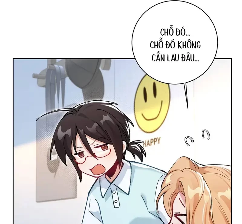 Run Run Rẩy Rẩy Chạy Khỏi Người Chapter 22 - 93