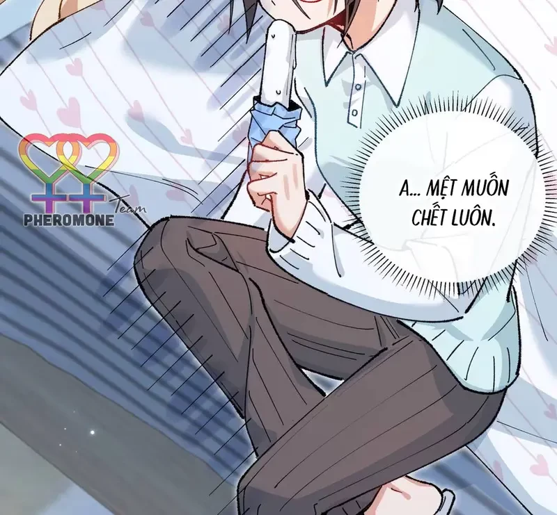 Run Run Rẩy Rẩy Chạy Khỏi Người Chapter 22 - 97