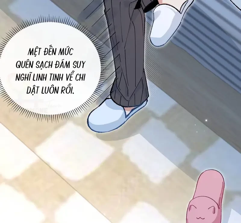 Run Run Rẩy Rẩy Chạy Khỏi Người Chapter 22 - 98