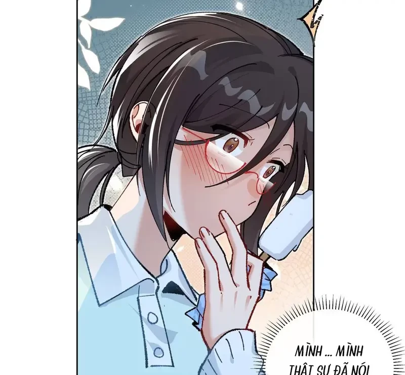 Run Run Rẩy Rẩy Chạy Khỏi Người Chapter 23 - 6