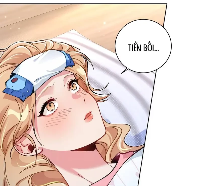 Run Run Rẩy Rẩy Chạy Khỏi Người Chapter 23 - 8