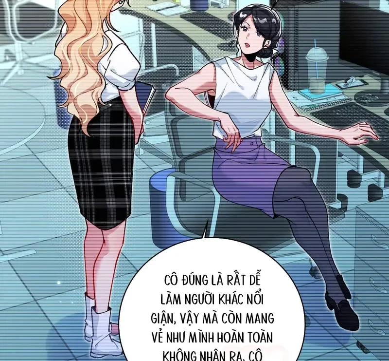 Run Run Rẩy Rẩy Chạy Khỏi Người Chapter 23 - 15