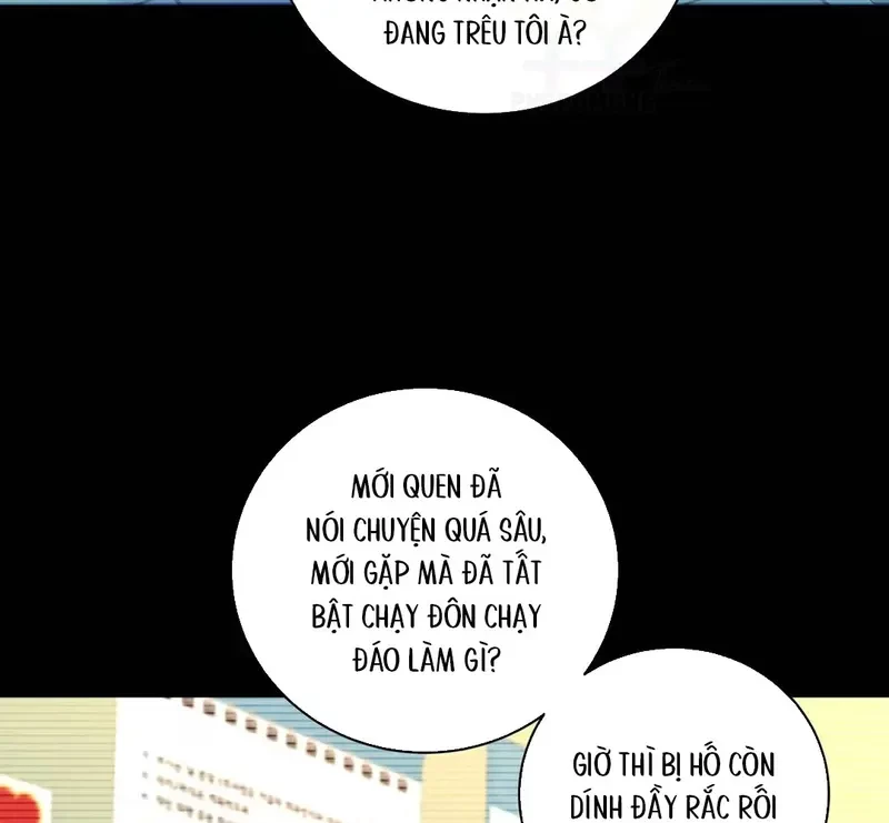 Run Run Rẩy Rẩy Chạy Khỏi Người Chapter 23 - 16