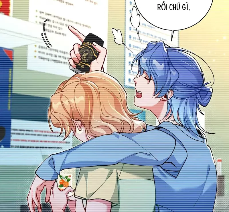 Run Run Rẩy Rẩy Chạy Khỏi Người Chapter 23 - 17