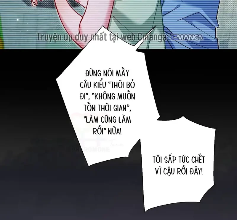 Run Run Rẩy Rẩy Chạy Khỏi Người Chapter 23 - 18