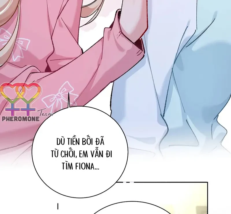 Run Run Rẩy Rẩy Chạy Khỏi Người Chapter 23 - 21