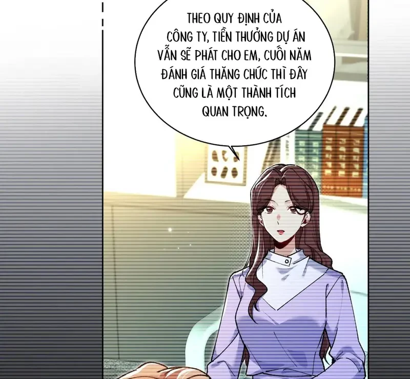 Run Run Rẩy Rẩy Chạy Khỏi Người Chapter 23 - 22