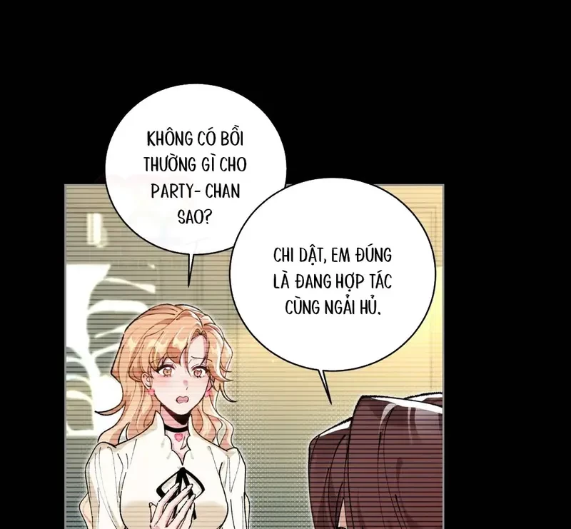 Run Run Rẩy Rẩy Chạy Khỏi Người Chapter 23 - 24