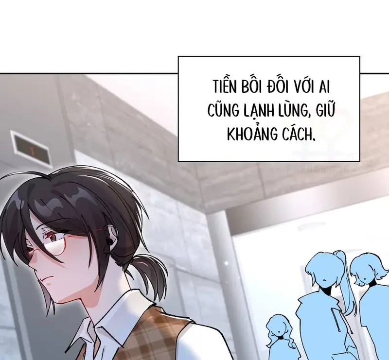 Run Run Rẩy Rẩy Chạy Khỏi Người Chapter 23 - 40