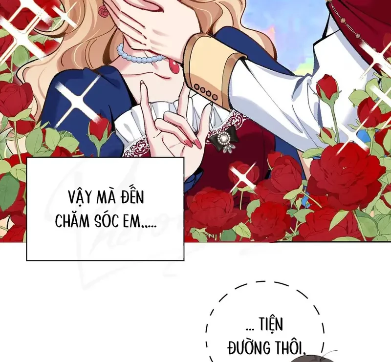 Run Run Rẩy Rẩy Chạy Khỏi Người Chapter 23 - 42