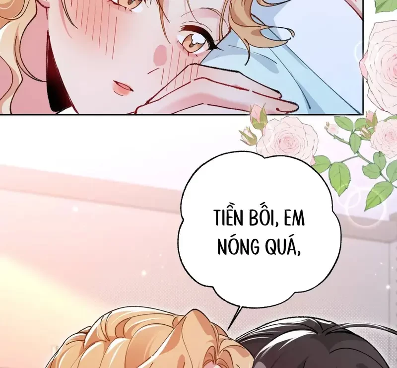 Run Run Rẩy Rẩy Chạy Khỏi Người Chapter 23 - 44