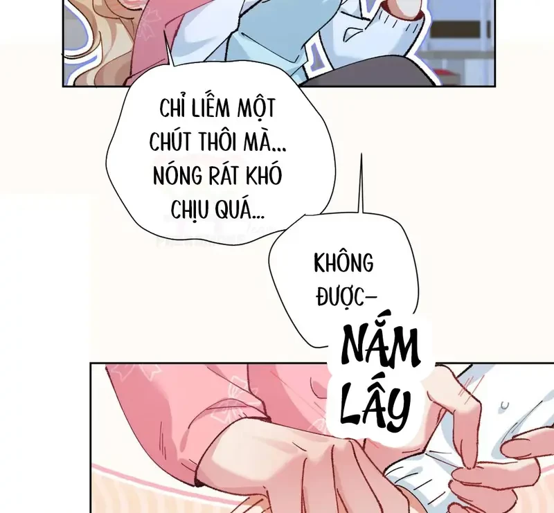 Run Run Rẩy Rẩy Chạy Khỏi Người Chapter 23 - 49