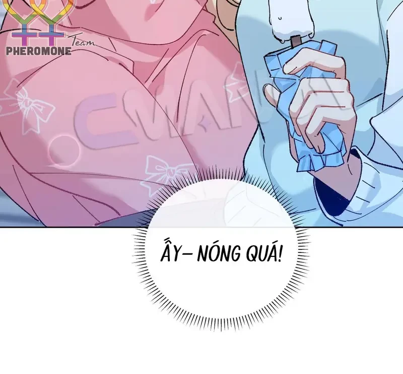 Run Run Rẩy Rẩy Chạy Khỏi Người Chapter 23 - 52