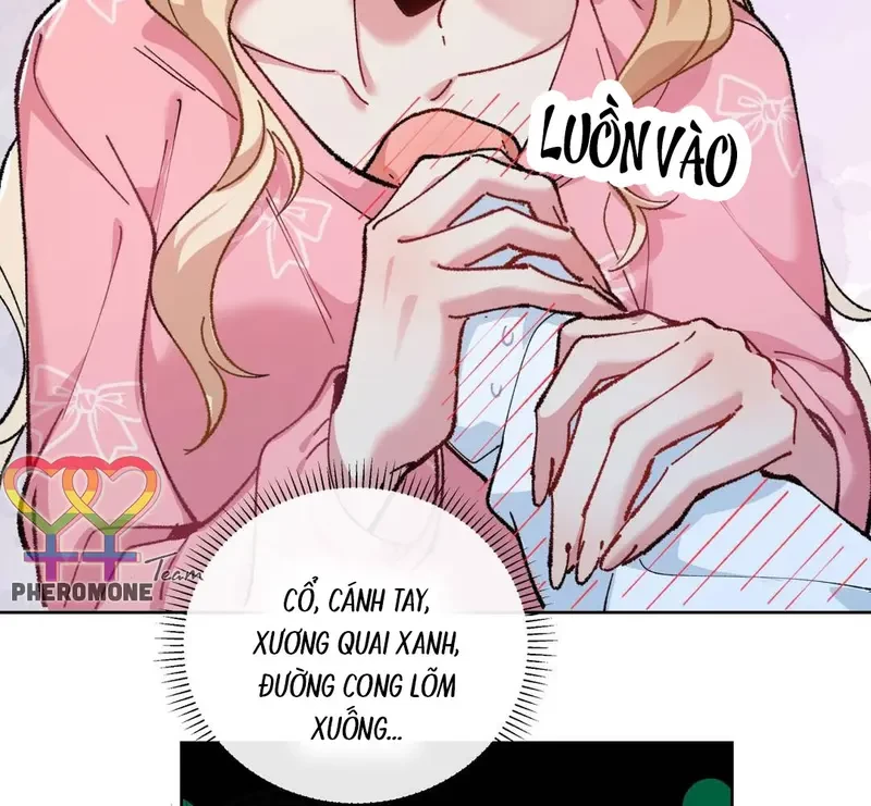 Run Run Rẩy Rẩy Chạy Khỏi Người Chapter 23 - 55