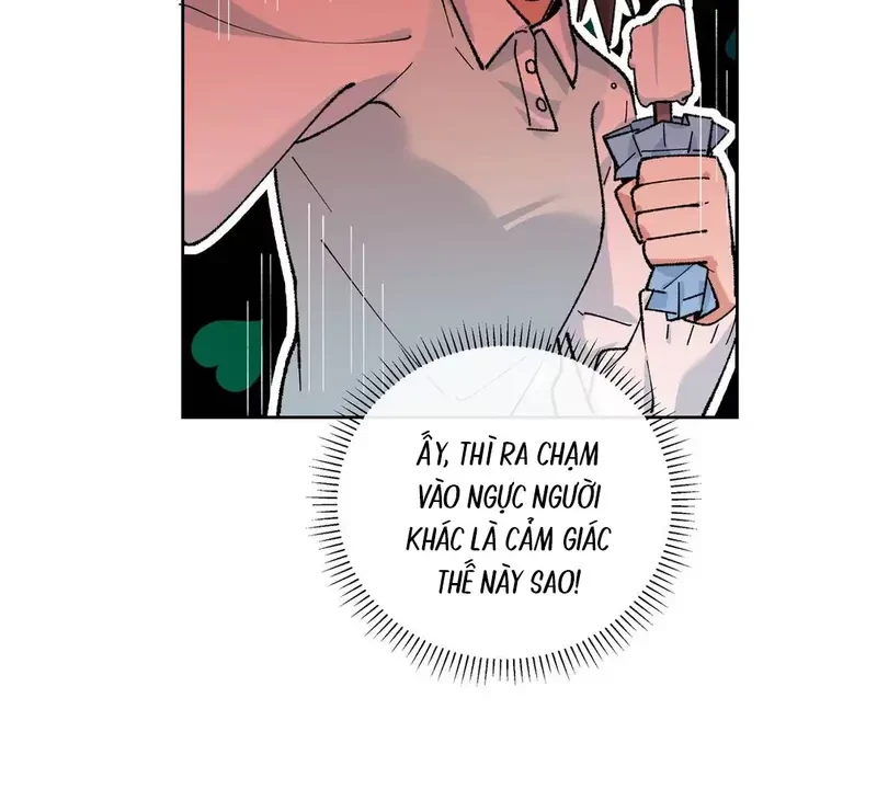 Run Run Rẩy Rẩy Chạy Khỏi Người Chapter 23 - 57