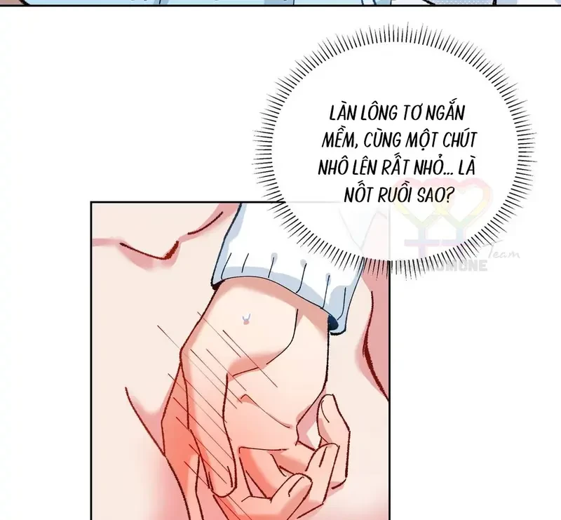 Run Run Rẩy Rẩy Chạy Khỏi Người Chapter 23 - 59