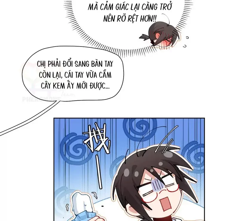 Run Run Rẩy Rẩy Chạy Khỏi Người Chapter 23 - 61