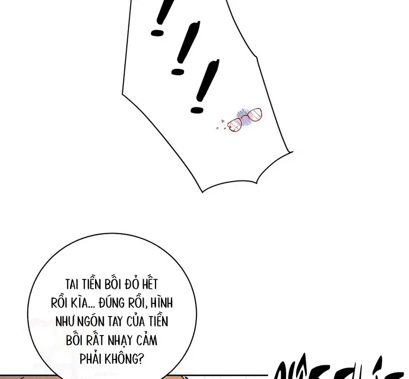 Run Run Rẩy Rẩy Chạy Khỏi Người Chapter 23 - 64