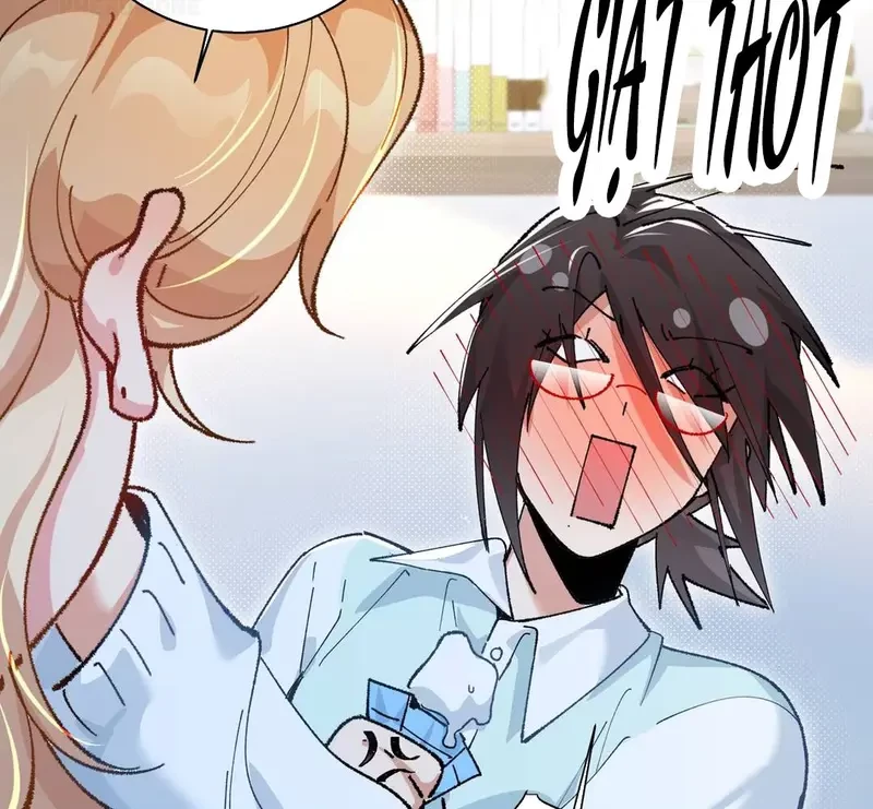 Run Run Rẩy Rẩy Chạy Khỏi Người Chapter 23 - 65