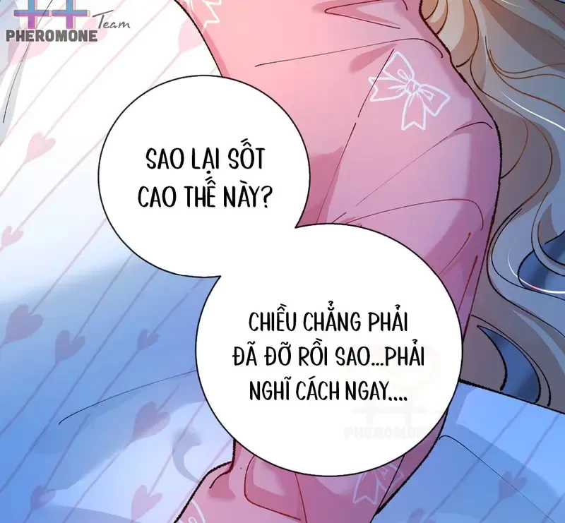 Run Run Rẩy Rẩy Chạy Khỏi Người Chapter 24 - 7