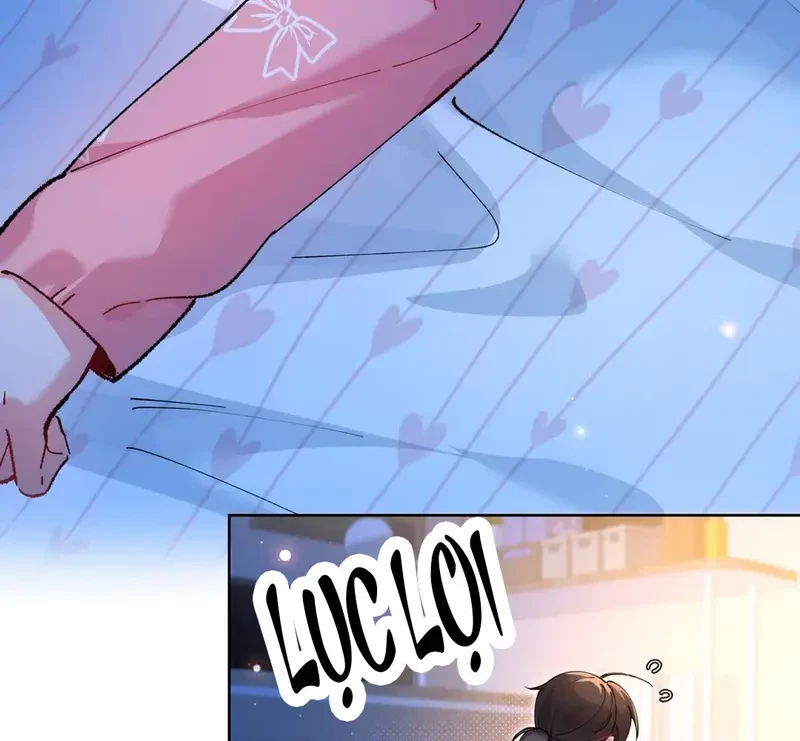 Run Run Rẩy Rẩy Chạy Khỏi Người Chapter 24 - 8