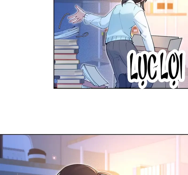 Run Run Rẩy Rẩy Chạy Khỏi Người Chapter 24 - 9