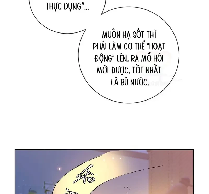 Run Run Rẩy Rẩy Chạy Khỏi Người Chapter 24 - 11