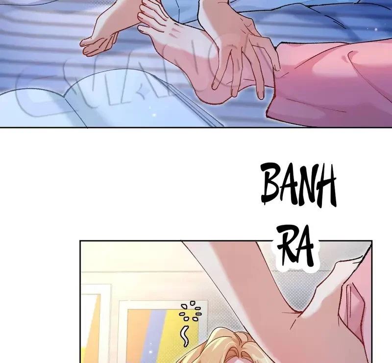 Run Run Rẩy Rẩy Chạy Khỏi Người Chapter 24 - 16