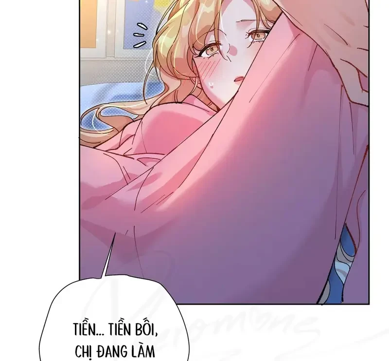 Run Run Rẩy Rẩy Chạy Khỏi Người Chapter 24 - 17