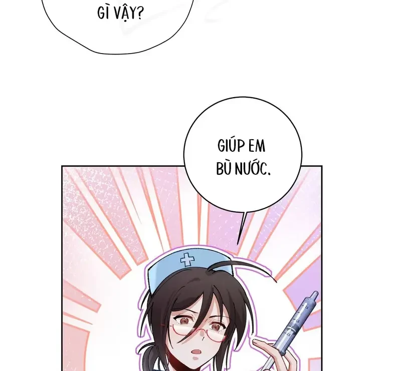 Run Run Rẩy Rẩy Chạy Khỏi Người Chapter 24 - 18