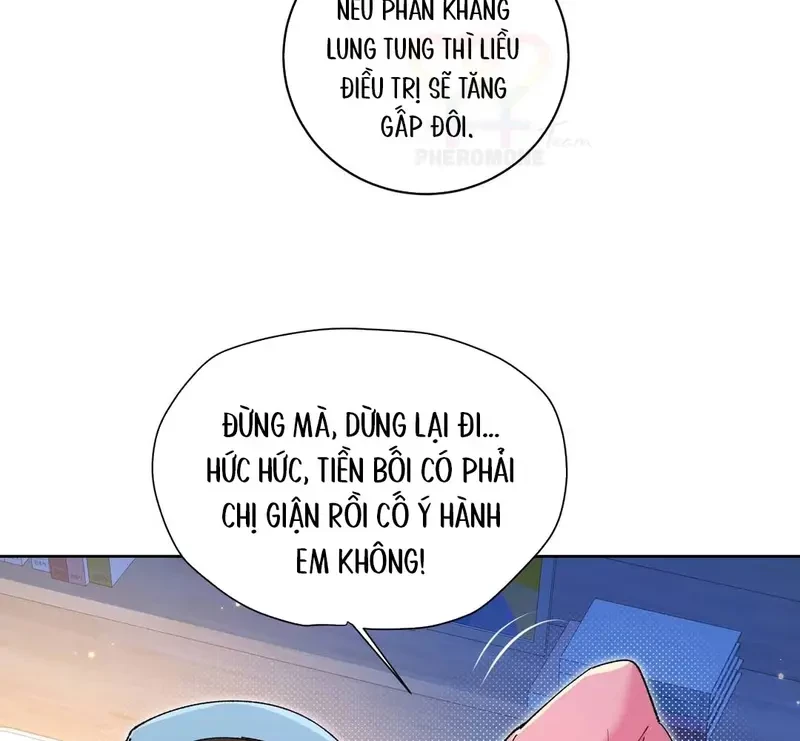 Run Run Rẩy Rẩy Chạy Khỏi Người Chapter 24 - 20