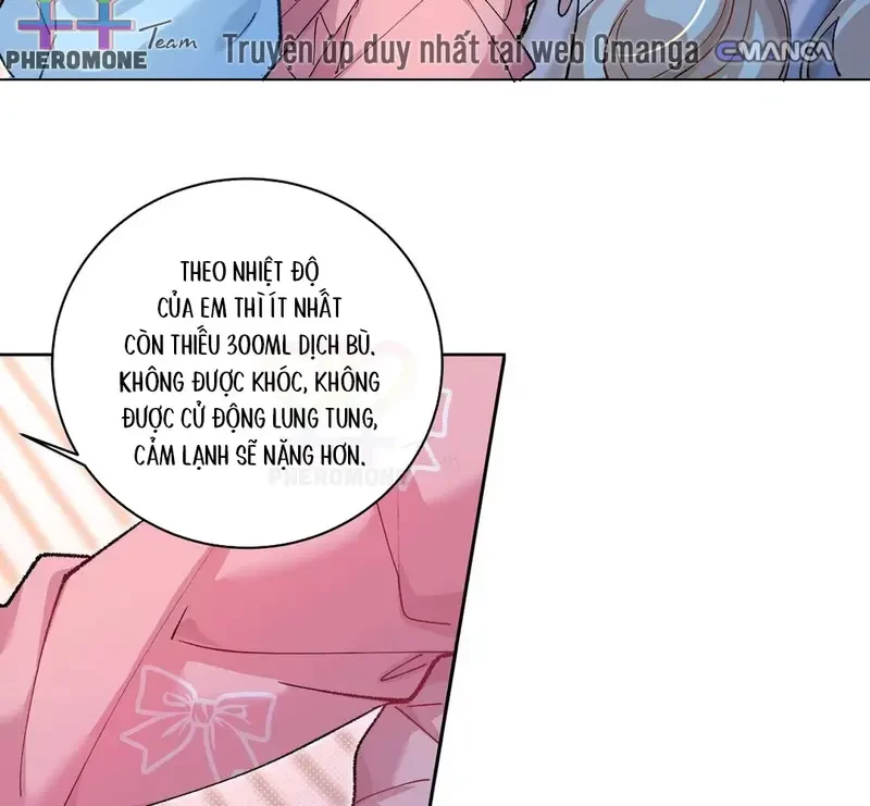 Run Run Rẩy Rẩy Chạy Khỏi Người Chapter 24 - 22