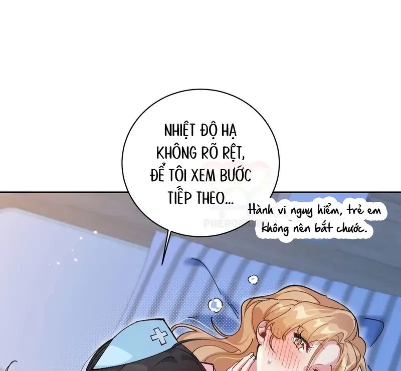 Run Run Rẩy Rẩy Chạy Khỏi Người Chapter 24 - 25