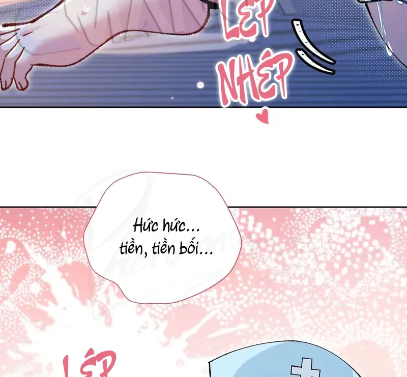 Run Run Rẩy Rẩy Chạy Khỏi Người Chapter 24 - 29