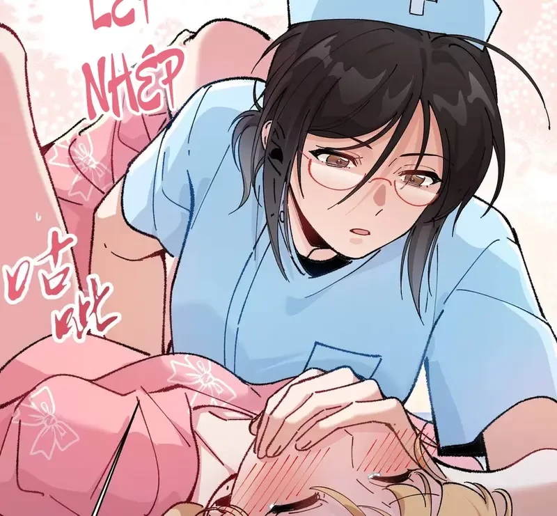 Run Run Rẩy Rẩy Chạy Khỏi Người Chapter 24 - 30