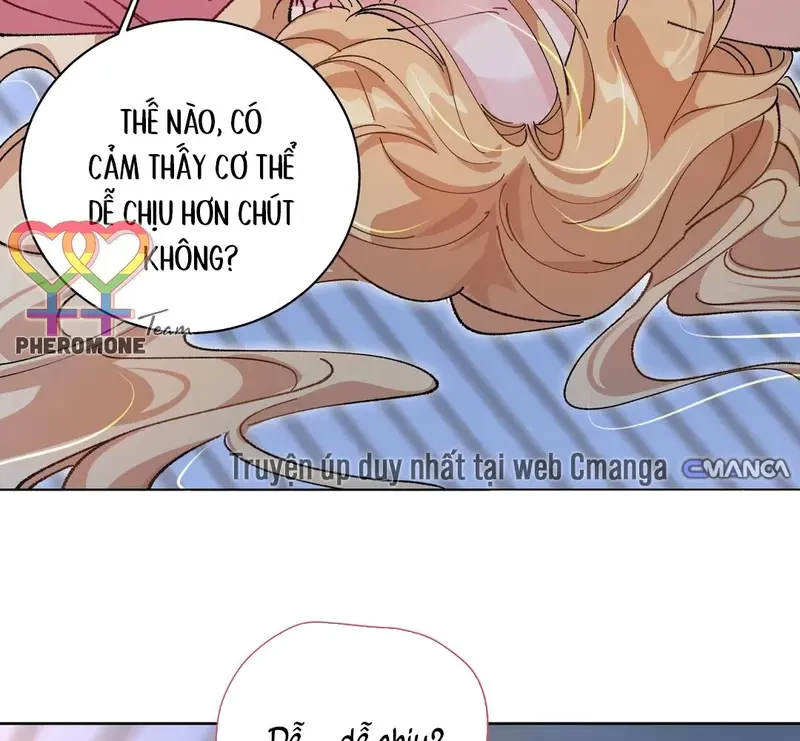 Run Run Rẩy Rẩy Chạy Khỏi Người Chapter 24 - 31