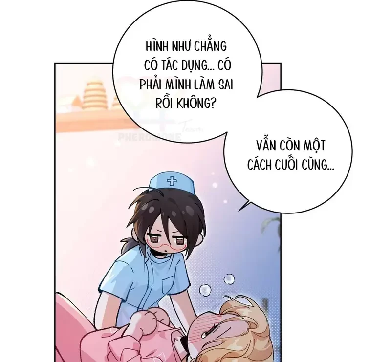 Run Run Rẩy Rẩy Chạy Khỏi Người Chapter 24 - 34