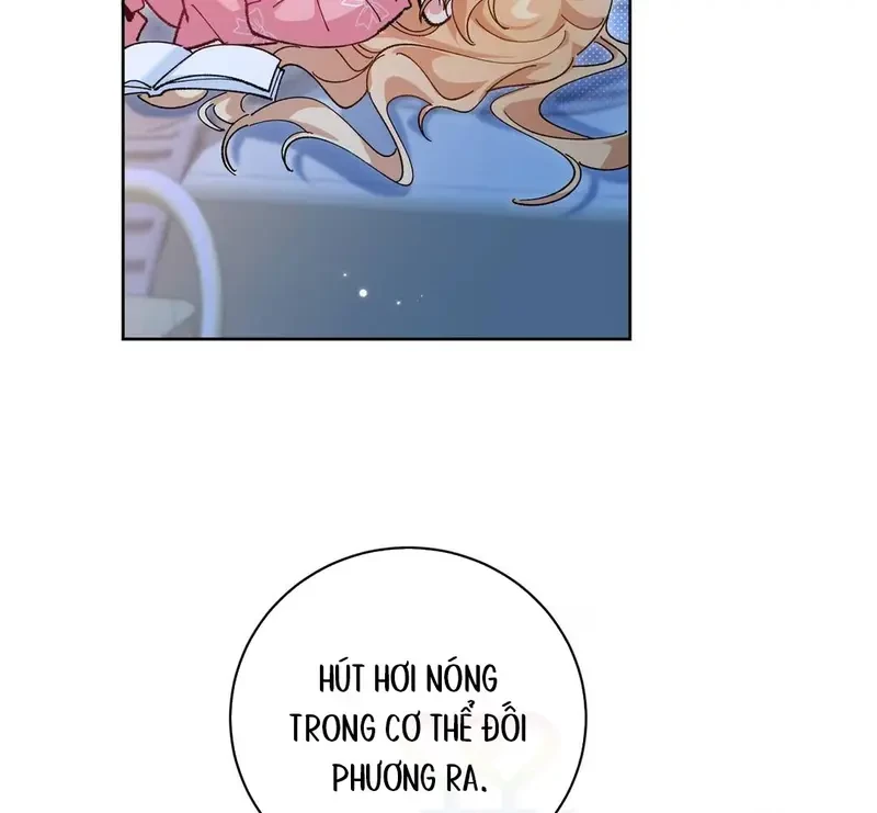 Run Run Rẩy Rẩy Chạy Khỏi Người Chapter 24 - 35