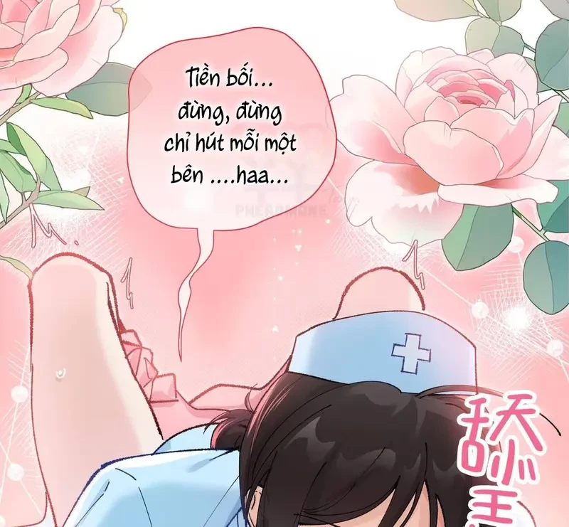 Run Run Rẩy Rẩy Chạy Khỏi Người Chapter 24 - 39