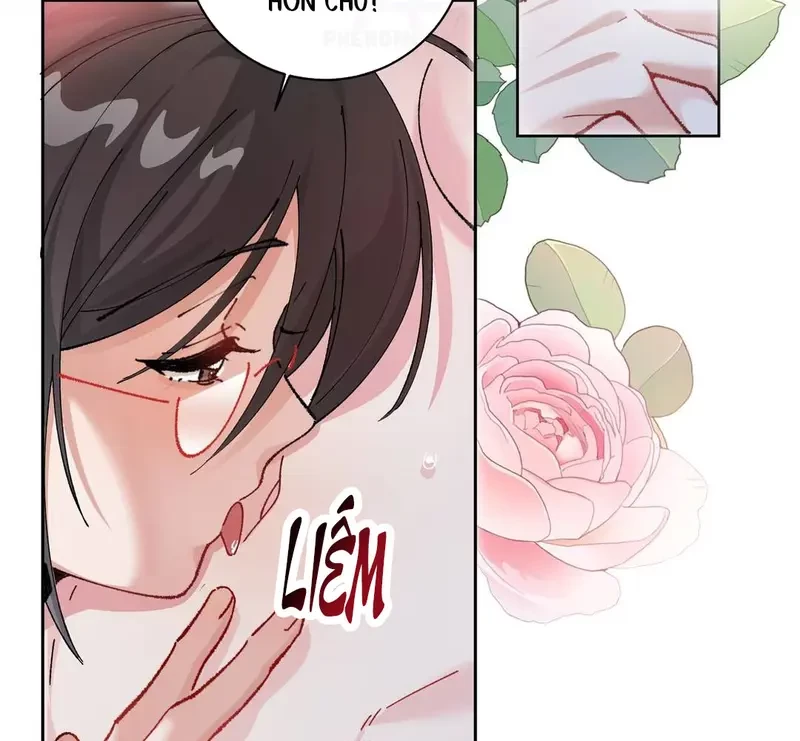 Run Run Rẩy Rẩy Chạy Khỏi Người Chapter 24 - 43